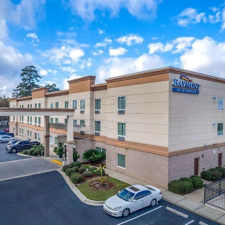 Baymont By Wyndham Savannah South Georgetown Екстериор снимка