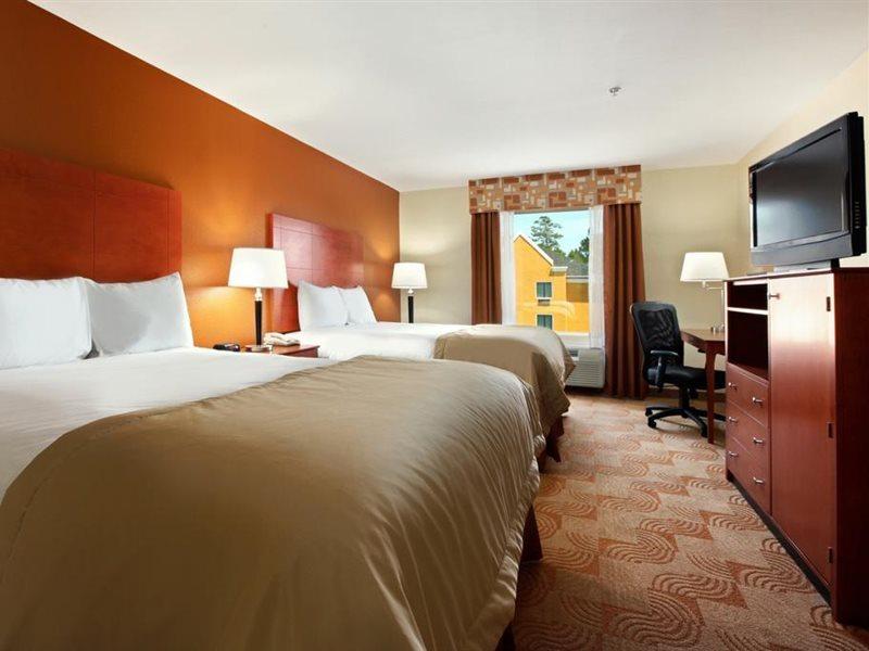 Baymont By Wyndham Savannah South Georgetown Екстериор снимка