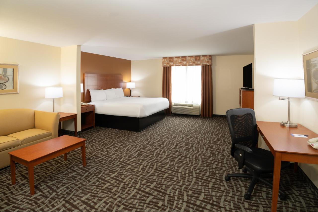 Baymont By Wyndham Savannah South Georgetown Екстериор снимка