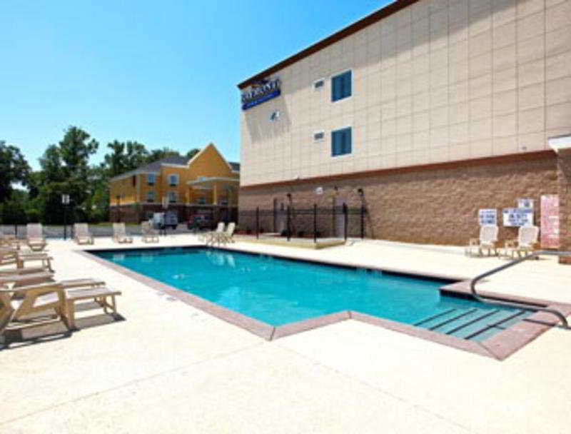 Baymont By Wyndham Savannah South Georgetown Съоръжения снимка